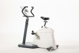 Zeige Details für Enraf Bike Reha Track Bild von Enraf Bike Reha Track